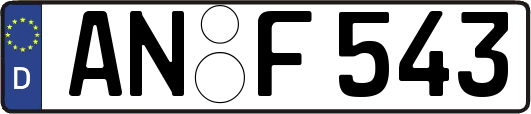 AN-F543