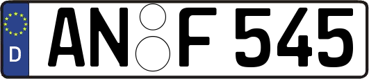 AN-F545