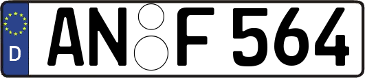 AN-F564