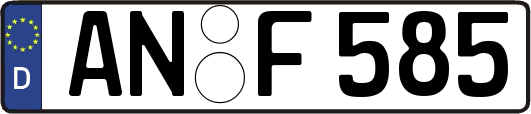 AN-F585