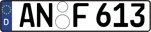 AN-F613