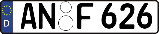 AN-F626