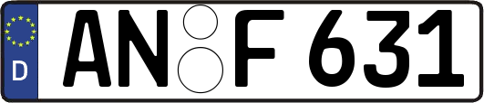 AN-F631