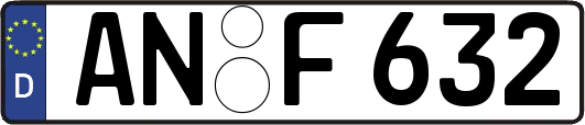 AN-F632