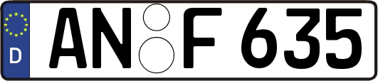 AN-F635