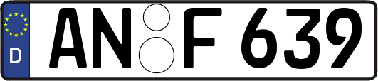 AN-F639