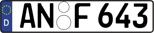 AN-F643