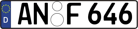 AN-F646