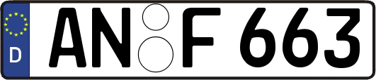 AN-F663
