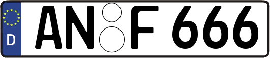 AN-F666