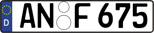 AN-F675