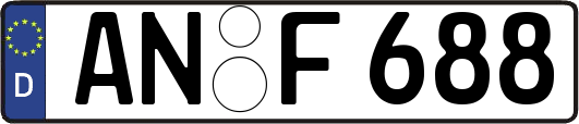 AN-F688