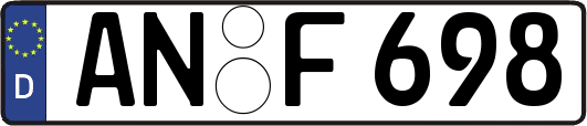 AN-F698