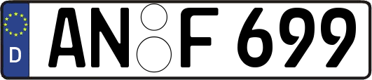 AN-F699