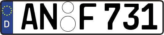 AN-F731