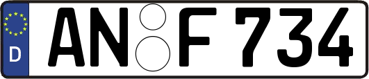 AN-F734