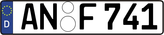 AN-F741