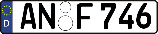 AN-F746