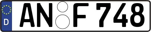 AN-F748