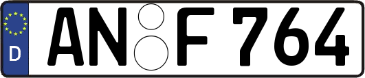 AN-F764