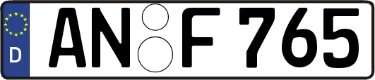 AN-F765