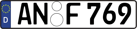 AN-F769