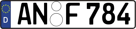 AN-F784