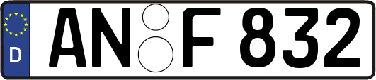 AN-F832