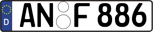 AN-F886