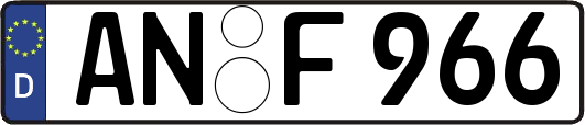 AN-F966