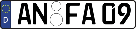AN-FA09