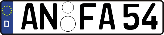 AN-FA54