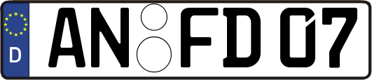 AN-FD07