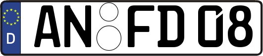 AN-FD08