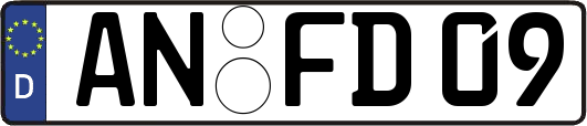 AN-FD09