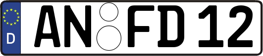 AN-FD12