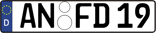 AN-FD19