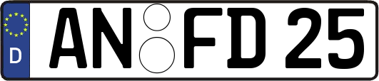 AN-FD25