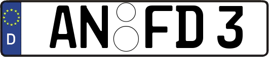 AN-FD3