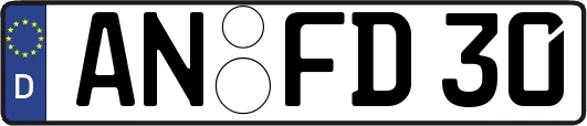 AN-FD30