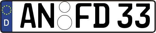 AN-FD33