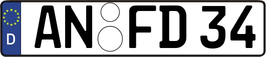 AN-FD34