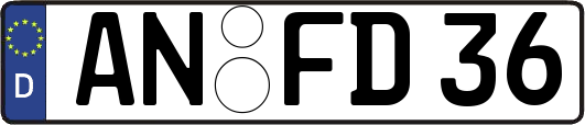 AN-FD36