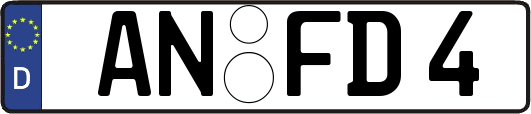 AN-FD4
