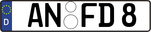 AN-FD8