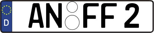 AN-FF2