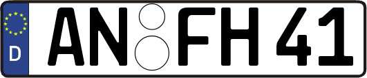 AN-FH41