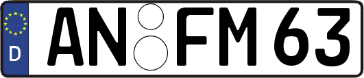 AN-FM63