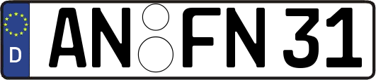AN-FN31