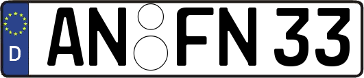 AN-FN33